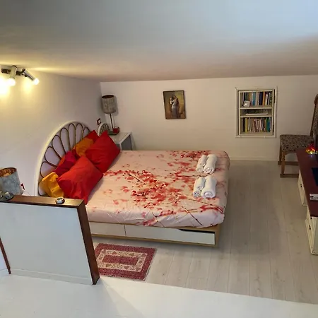 Oasi Del Cuore - Graziose Con Vista Mare A 7 Min Dal Mare Di