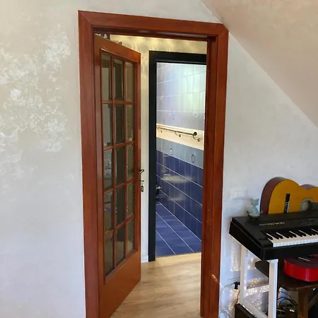 Oasi Del Cuore - Graziose Con Vista Mare A 7 Min Dal Mare Di Gasthuis