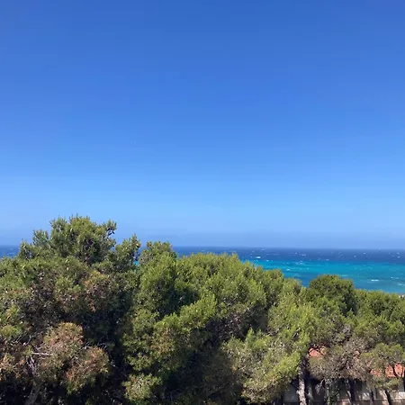 Oasi Del Cuore - Graziose Con Vista Mare A 7 Min Dal Mare Di 카스티글리온셀로